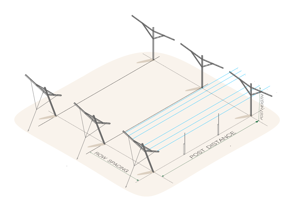 Vineyard high tensile garpe trellis system.png