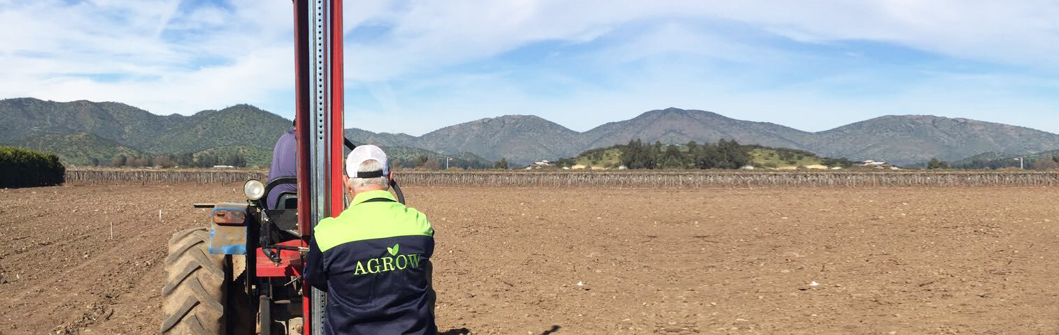 Professional Service on the Ground