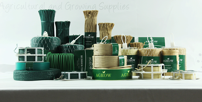 Tying Materials Agrow