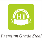 Premium-Grade-Steel Premium-Grade-Steel